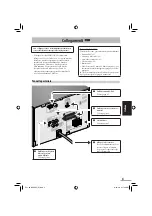 Preview for 215 page of JVC CA-NXG5 (German) Instructions Manual