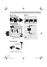 Preview for 216 page of JVC CA-NXG5 (German) Instructions Manual