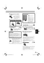 Preview for 221 page of JVC CA-NXG5 (German) Instructions Manual