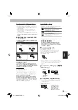 Preview for 223 page of JVC CA-NXG5 (German) Instructions Manual