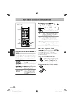 Preview for 226 page of JVC CA-NXG5 (German) Instructions Manual