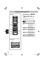 Preview for 228 page of JVC CA-NXG5 (German) Instructions Manual