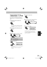 Preview for 231 page of JVC CA-NXG5 (German) Instructions Manual