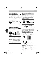 Preview for 232 page of JVC CA-NXG5 (German) Instructions Manual