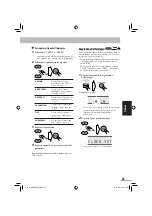 Preview for 233 page of JVC CA-NXG5 (German) Instructions Manual