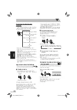 Preview for 234 page of JVC CA-NXG5 (German) Instructions Manual