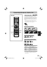 Preview for 235 page of JVC CA-NXG5 (German) Instructions Manual