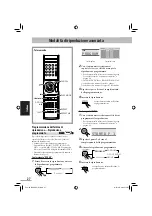 Preview for 238 page of JVC CA-NXG5 (German) Instructions Manual