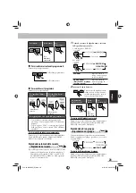 Preview for 239 page of JVC CA-NXG5 (German) Instructions Manual