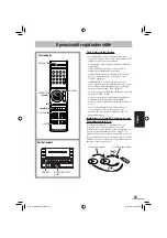 Preview for 241 page of JVC CA-NXG5 (German) Instructions Manual