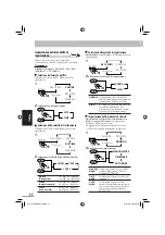 Preview for 242 page of JVC CA-NXG5 (German) Instructions Manual