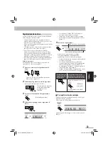 Preview for 243 page of JVC CA-NXG5 (German) Instructions Manual