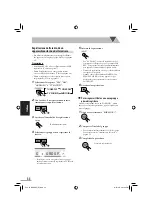 Preview for 244 page of JVC CA-NXG5 (German) Instructions Manual