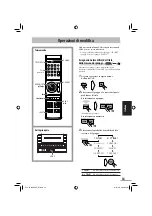 Preview for 245 page of JVC CA-NXG5 (German) Instructions Manual