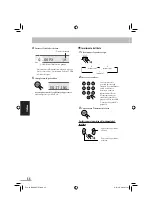 Preview for 246 page of JVC CA-NXG5 (German) Instructions Manual