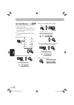 Preview for 248 page of JVC CA-NXG5 (German) Instructions Manual