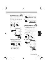 Preview for 249 page of JVC CA-NXG5 (German) Instructions Manual