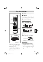 Preview for 251 page of JVC CA-NXG5 (German) Instructions Manual