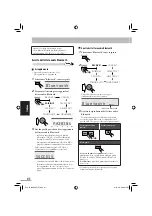 Preview for 252 page of JVC CA-NXG5 (German) Instructions Manual