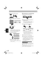 Preview for 254 page of JVC CA-NXG5 (German) Instructions Manual