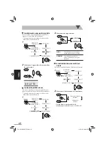 Preview for 256 page of JVC CA-NXG5 (German) Instructions Manual