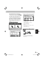 Preview for 261 page of JVC CA-NXG5 (German) Instructions Manual