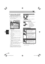 Preview for 262 page of JVC CA-NXG5 (German) Instructions Manual