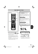 Preview for 263 page of JVC CA-NXG5 (German) Instructions Manual