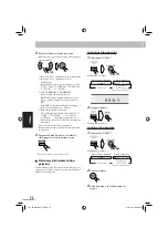 Preview for 264 page of JVC CA-NXG5 (German) Instructions Manual