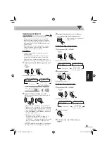 Preview for 265 page of JVC CA-NXG5 (German) Instructions Manual