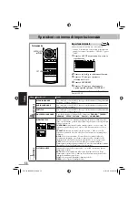 Preview for 266 page of JVC CA-NXG5 (German) Instructions Manual