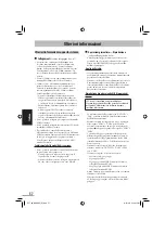 Preview for 268 page of JVC CA-NXG5 (German) Instructions Manual