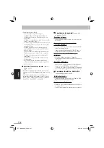 Preview for 270 page of JVC CA-NXG5 (German) Instructions Manual