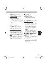 Preview for 271 page of JVC CA-NXG5 (German) Instructions Manual