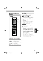 Preview for 273 page of JVC CA-NXG5 (German) Instructions Manual