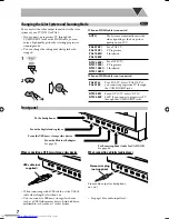 Предварительный просмотр 10 страницы JVC CA-NXG9 Instruction Manual