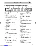 Предварительный просмотр 11 страницы JVC CA-NXG9 Instruction Manual