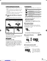 Предварительный просмотр 15 страницы JVC CA-NXG9 Instruction Manual