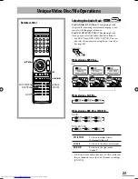 Предварительный просмотр 25 страницы JVC CA-NXG9 Instruction Manual