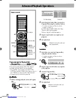 Предварительный просмотр 28 страницы JVC CA-NXG9 Instruction Manual