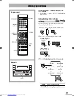 Предварительный просмотр 35 страницы JVC CA-NXG9 Instruction Manual