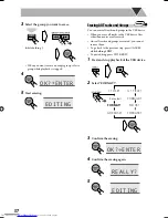 Предварительный просмотр 40 страницы JVC CA-NXG9 Instruction Manual