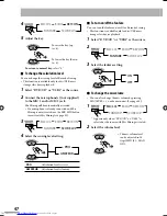 Предварительный просмотр 50 страницы JVC CA-NXG9 Instruction Manual