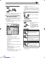 Предварительный просмотр 56 страницы JVC CA-NXG9 Instruction Manual