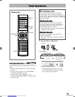 Предварительный просмотр 57 страницы JVC CA-NXG9 Instruction Manual