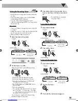 Предварительный просмотр 59 страницы JVC CA-NXG9 Instruction Manual