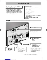 Предварительный просмотр 79 страницы JVC CA-NXG9 Instruction Manual