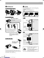 Предварительный просмотр 80 страницы JVC CA-NXG9 Instruction Manual