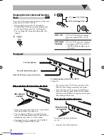 Предварительный просмотр 82 страницы JVC CA-NXG9 Instruction Manual