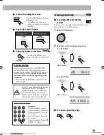 Предварительный просмотр 85 страницы JVC CA-NXG9 Instruction Manual